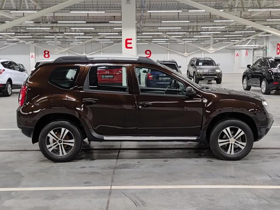 Renault Duster I Казань  - изображение 5