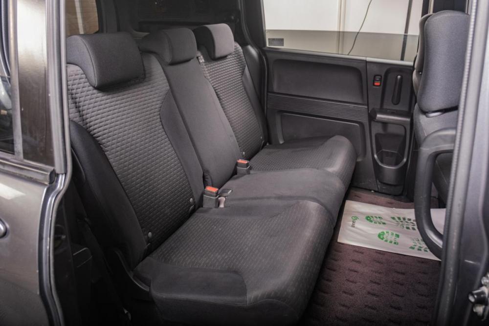 Honda Freed I Рестайлинг Томск  - изображение 18