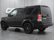 Land Rover Discovery IV Воронеж  - изображение 26