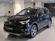 Toyota RAV4 IV (XA40) Рестайлинг Казань  - изображение 23