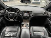 Jeep Grand Cherokee IV (WK2) Рестайлинг Вологда  - изображение 52