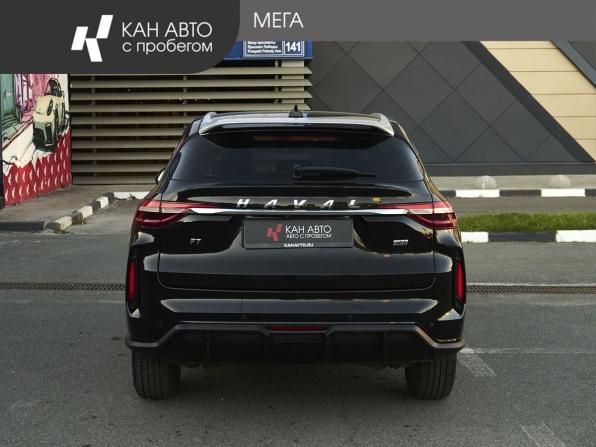 Haval F7 I Рестайлинг с пробегом 2022 года, цена 2 229 000 рублей, 60315 км, внедорожник, Автокод Объявления