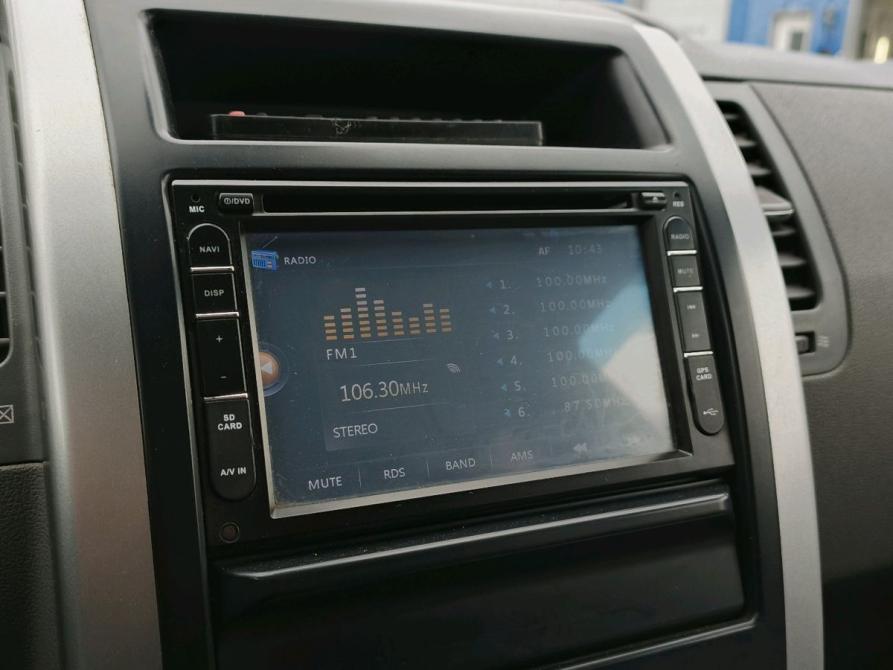 Nissan X-Trail II Санкт-Петербург  - изображение 23