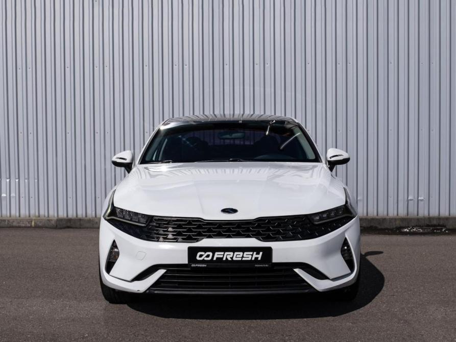 Kia K5 III Сочи  - изображение 3