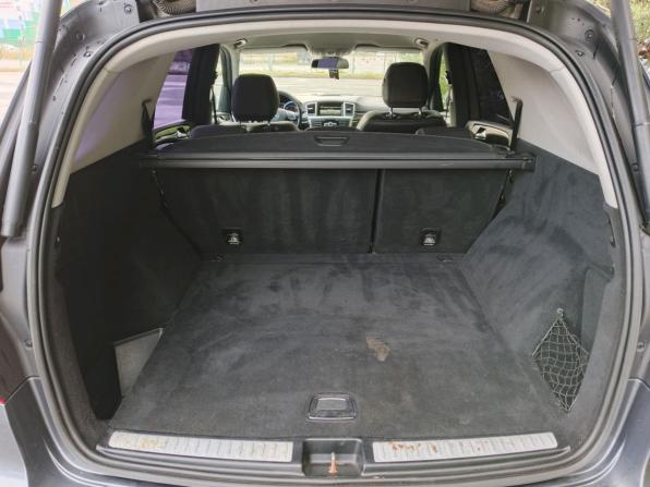 Mercedes-Benz M-Класс III (W166) с пробегом 2014 года, цена 2 119 000 рублей, 322802 км, внедорожник, Автокод Объявления