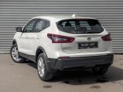 Nissan Qashqai II Рестайлинг Химки  - изображение 34