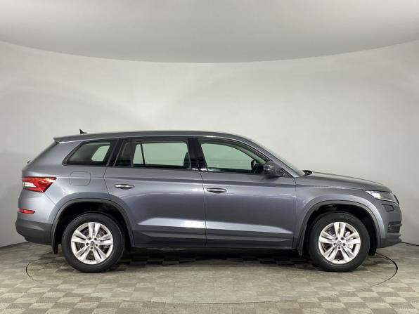 Skoda Kodiaq I с пробегом 2021 года, цена 2 750 000 рублей, 66877 км, внедорожник, Автокод Объявления