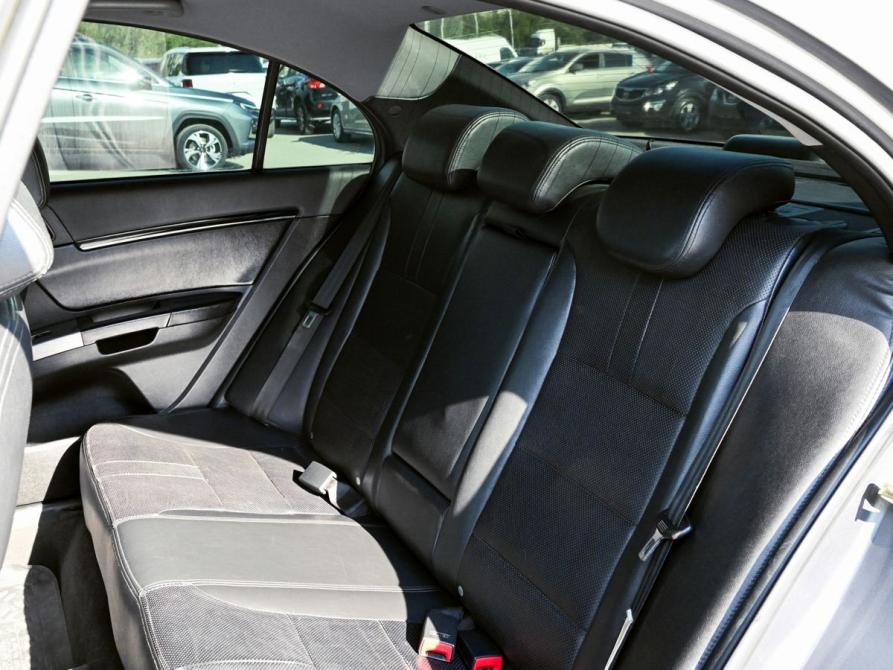 Geely Emgrand EC7 Екатеринбург  - изображение 18