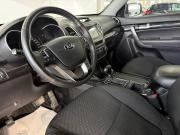 Kia Sorento II Рестайлинг Оренбург  - изображение 25