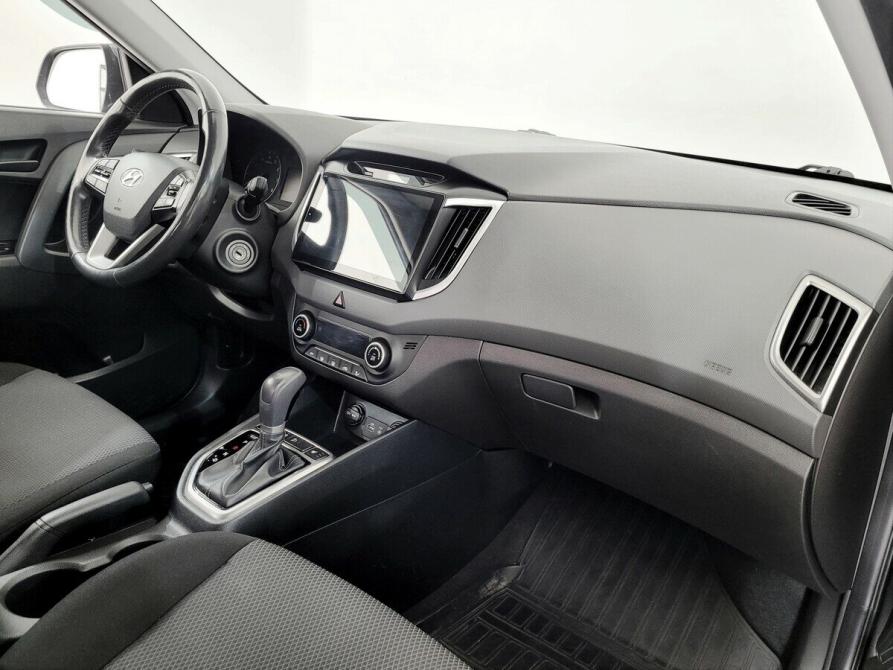 Hyundai Creta I Москва  - изображение 11