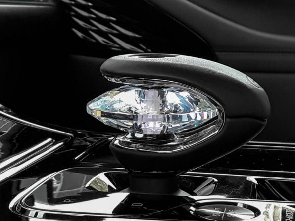 GAC M8 с пробегом 2024 года, цена 4 930 000 рублей, 9246 км, минивэн, Автокод Объявления
