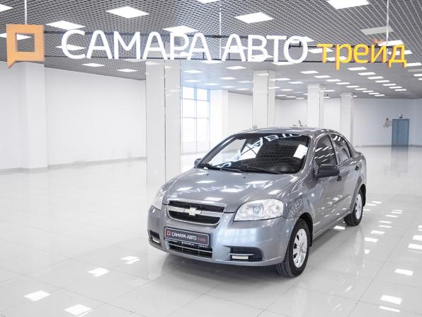 Chevrolet Aveo I Рестайлинг с пробегом 2010 года, цена 358 000 рублей, 226194 км, седан, Автокод Объявления