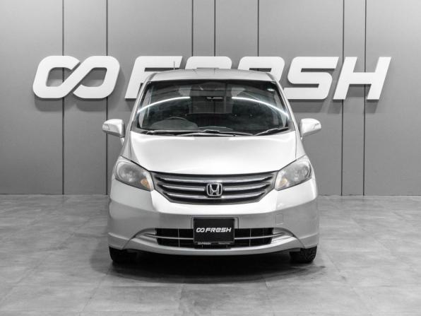 Honda Freed I с пробегом 2010 года, цена 1 270 000 рублей, 103060 км, компактвэн, Автокод Объявления