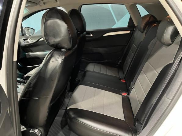 Citroen C4 II с пробегом 2012 года, цена 520 000 рублей, 204105 км, хэтчбек, Автокод Объявления