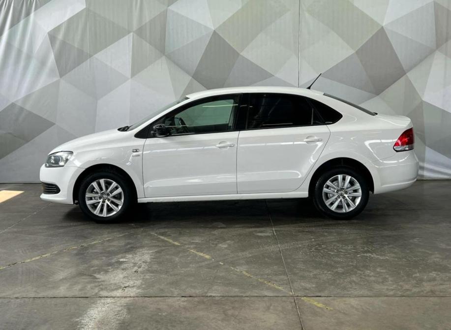 Volkswagen Polo V Оренбург  - изображение 8