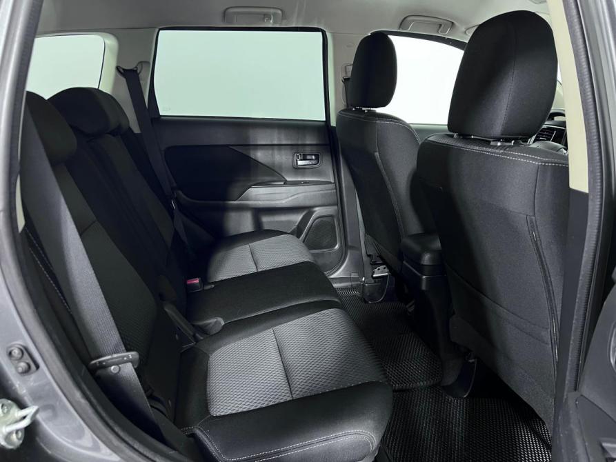 Mitsubishi Outlander III Рестайлинг 3 Ростов-на-Дону  - изображение 19
