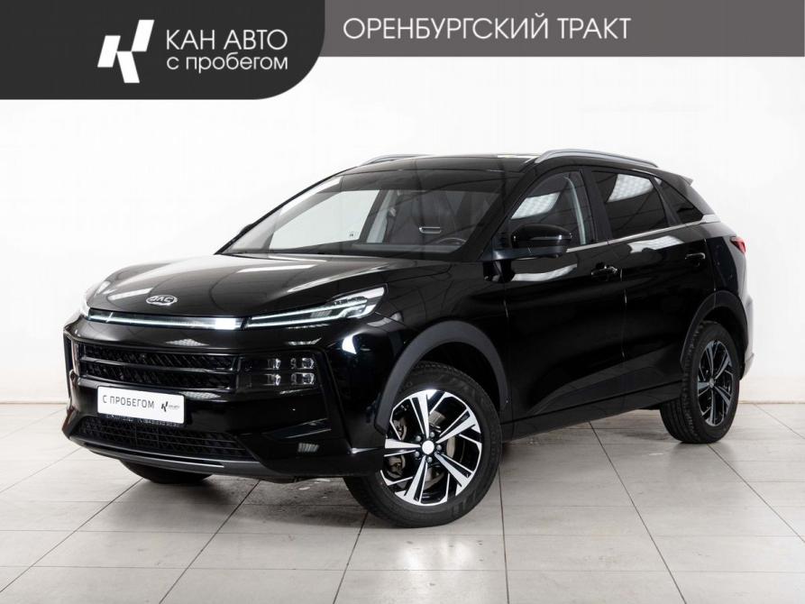 JAC JS6 Казань  - изображение 1