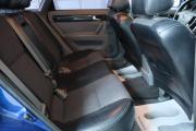 Chevrolet Lacetti I Омск  - изображение 38