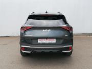Kia Sportage V Москва  - изображение 25