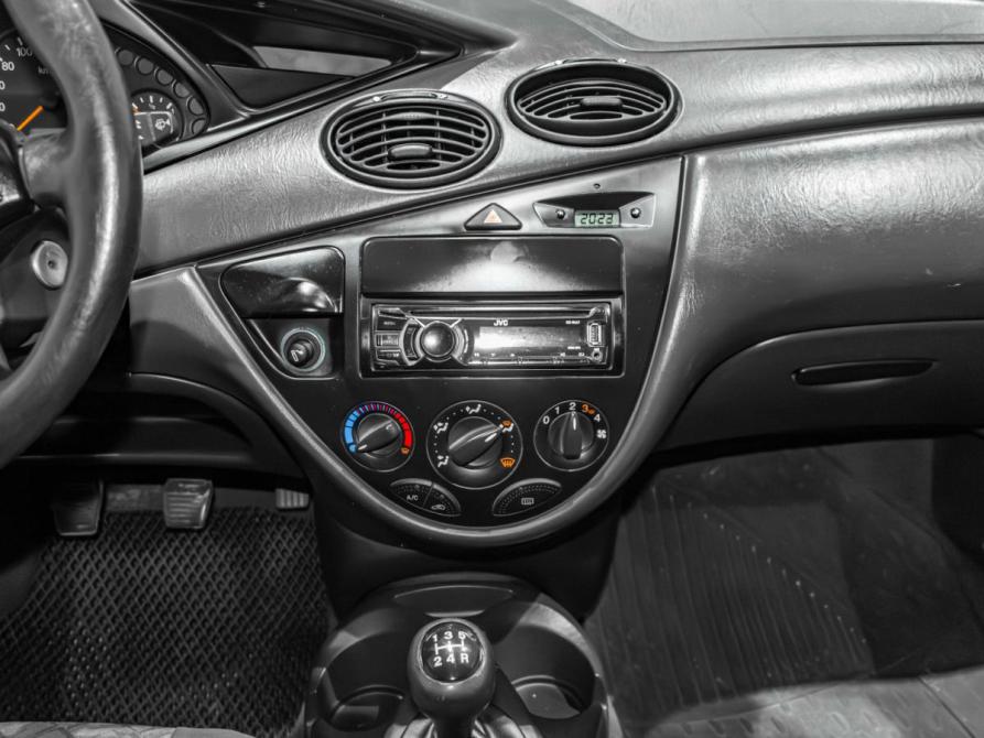 Ford Focus I Екатеринбург  - изображение 17