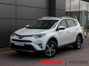 Toyota RAV4 IV (XA40) Рестайлинг Москва  - изображение 22