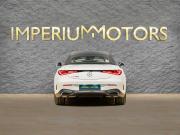 Mercedes-Benz CLE Москва  - изображение 36