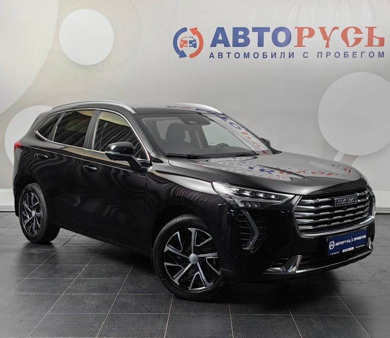 Haval Jolion I Москва  - изображение 1