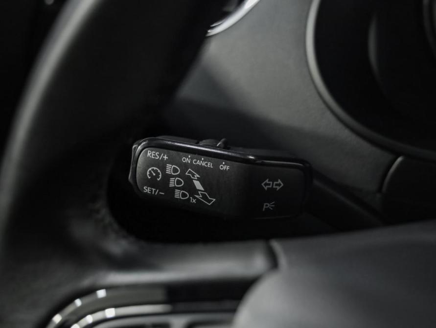 Skoda Octavia III (A7) Рестайлинг Санкт-Петербург  - изображение 12