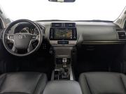 Toyota Land Cruiser Prado 150 Series Рестайлинг 3 Москва  - изображение 57