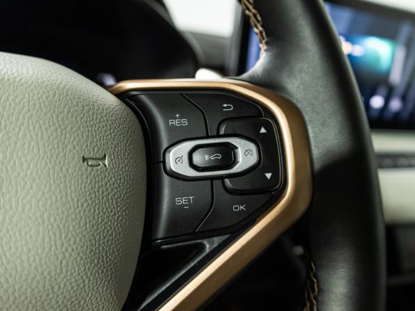 Haval Jolion I Рестайлинг с пробегом 2024 года, цена 2 125 900 рублей, 21708 км, внедорожник, Автокод Объявления
