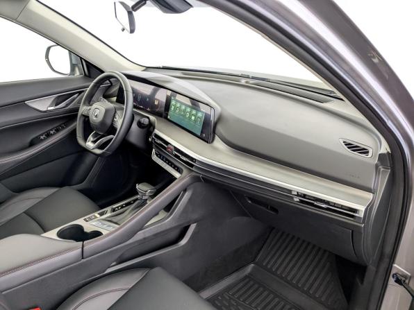 Changan CS35 Plus I Рестайлинг с пробегом 2024 года, цена 1 840 000 рублей, 33494 км, внедорожник, Автокод Объявления
