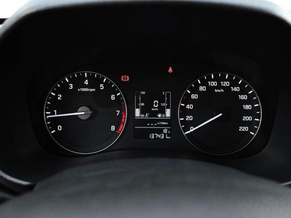 Hyundai Creta I с пробегом 2016 года, цена 1 467 000 рублей, 137431 км, внедорожник, Автокод Объявления
