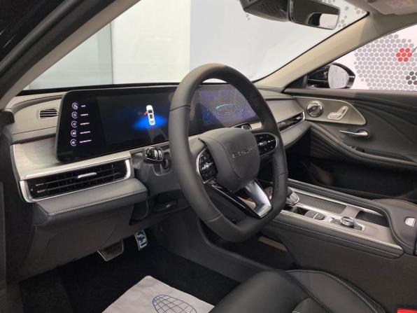 Новый Chery Arrizo 8 2025 года, цена 3 099 900 рублей, седан, Автокод Объявления