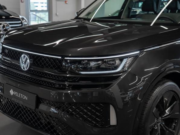 Volkswagen Tavendor I с пробегом 2026 года, цена 5 900 000 рублей, 50 км, внедорожник, Автокод Объявления