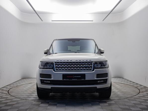 Land Rover Range Rover IV с пробегом 2013 года, цена 4 120 000 рублей, 98200 км, внедорожник, Автокод Объявления