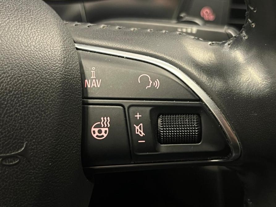 Audi A6 IV (C7) Рестайлинг Санкт-Петербург  - изображение 17