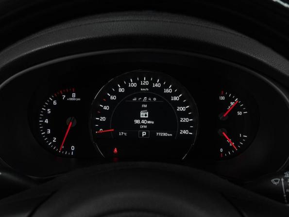 Kia Sorento III Prime с пробегом 2017 года, цена 2 999 000 рублей, 77230 км, внедорожник, Автокод Объявления