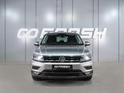 Volkswagen Tiguan II Воронеж  - изображение 26