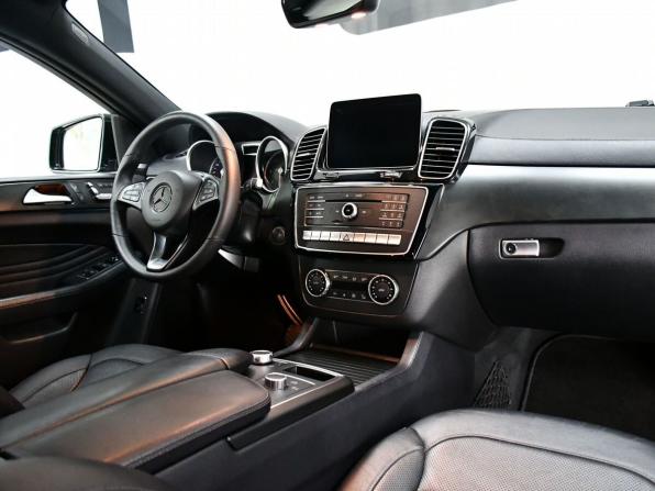 Mercedes-Benz GLE Coupe I (C292) с пробегом 2018 года, цена 5 400 000 рублей, 103032 км, внедорожник, Автокод Объявления