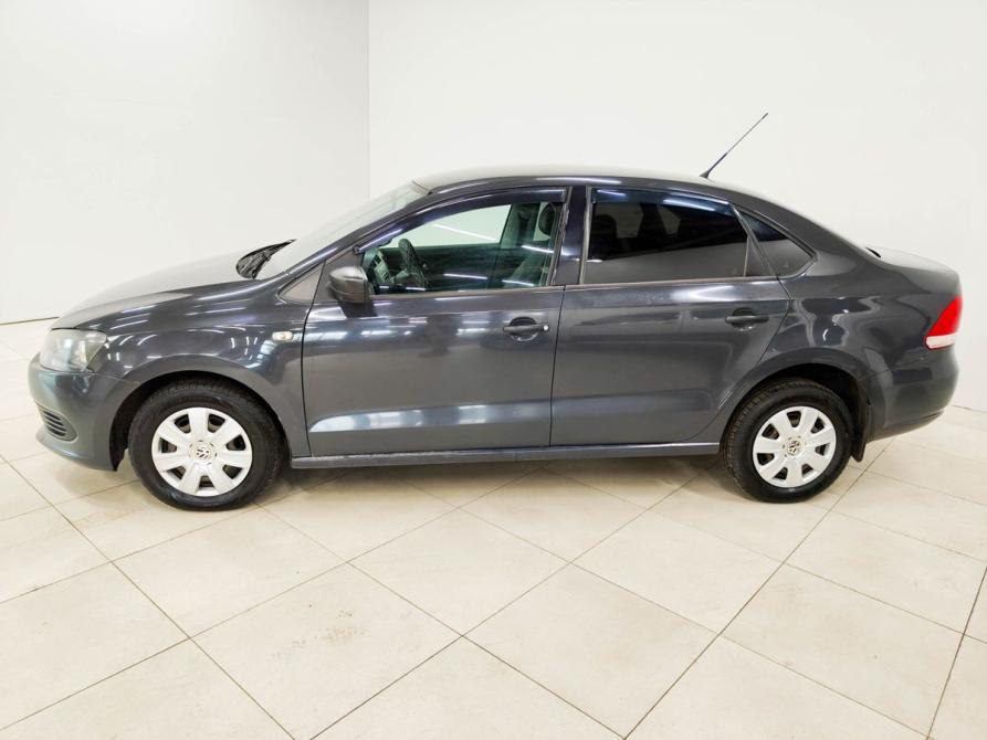 Volkswagen Polo V Тула  - изображение 2