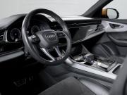 Audi Q8 I (4M) Москва  - изображение 35