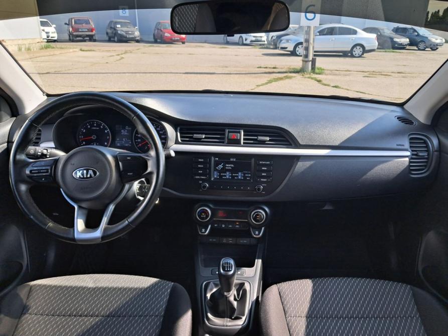 Kia Rio IV Набережные Челны  - изображение 17