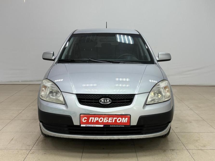 Kia Rio II Альметьевск  - изображение 2