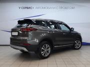 Geely Atlas Pro Москва  - изображение 19