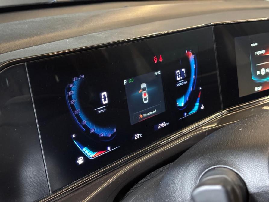 Changan Eado Plus Уфа  - изображение 11
