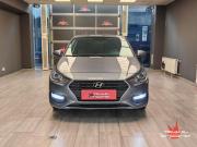 Hyundai Solaris II Пермь  - изображение 21
