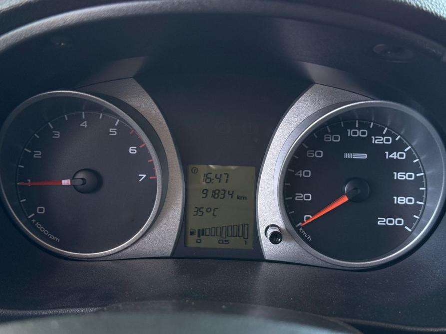 Lada (ВАЗ) Granta I Волгоград  - изображение 20