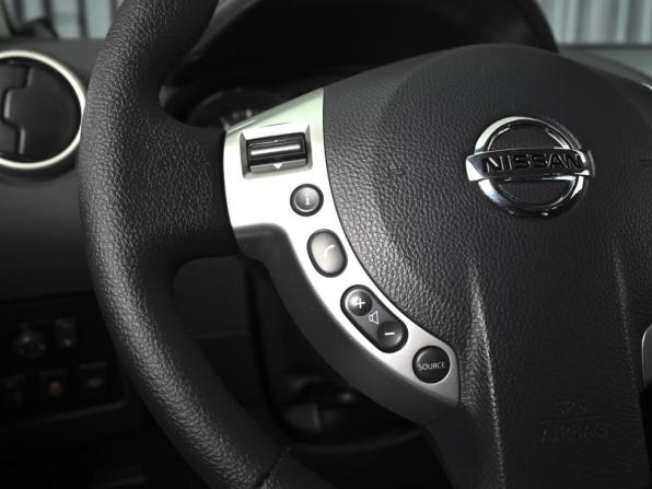 Nissan Qashqai I Рестайлинг с пробегом 2013 года, цена 1 030 000 рублей, 183163 км, внедорожник, Автокод Объявления