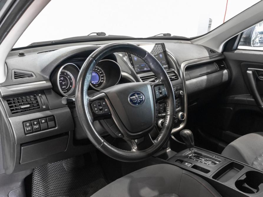 FAW Besturn X80 I Казань  - изображение 5