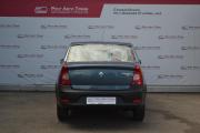 Renault Logan I Рестайлинг Старый Оскол  - изображение 12